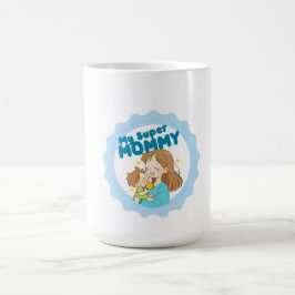 Min SUpper Mamma Kopp