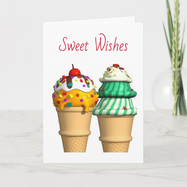 ***MIN SVETSKIFT*** PÅ BIRTHDAG KORT (Framsida)