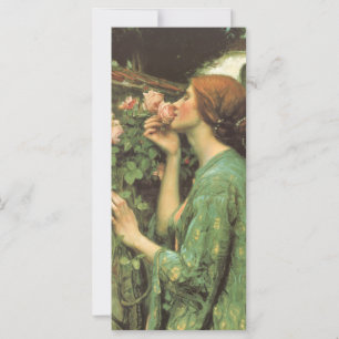 Min Sweet Ro eller Soul i Ro av Waterhouse