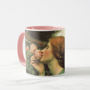 Min Sweet Ro eller Soul i Ro av Waterhouse Mugg