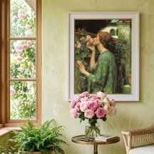 Min Sweet Ro eller Soul i Ro av Waterhouse