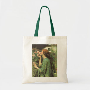 Min Sweet Ro eller Soul i Ro av Waterhouse Tygkasse