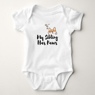 Min Syskon har Tass T Shirt
