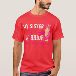 Min syster är en Rosa-riddare Kvinnor T Shirt