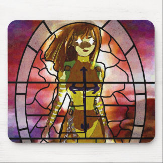 Min syster gudinnan musmatta