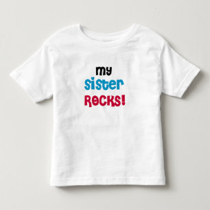 Min syster Sten Tee
