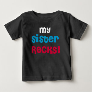Min syster Sten Tee