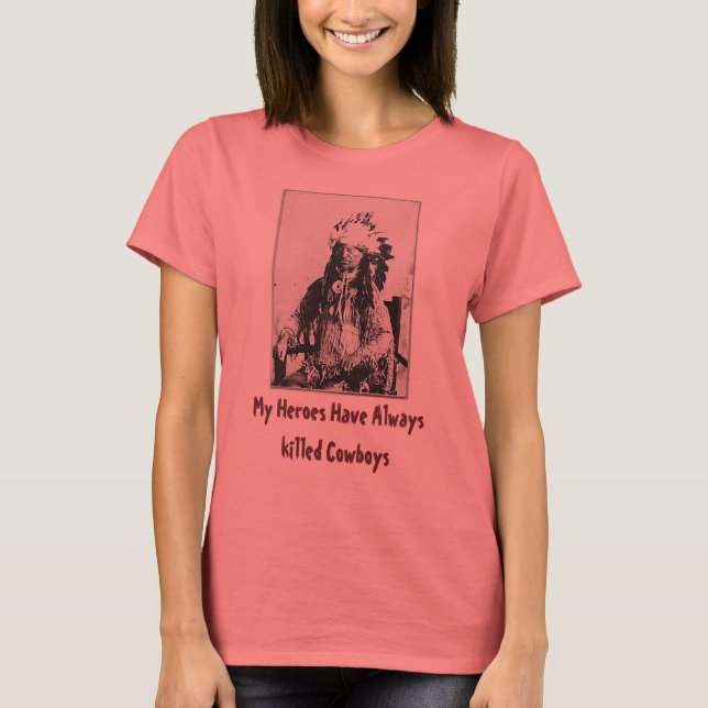 Min... T-shirt (Framsida)