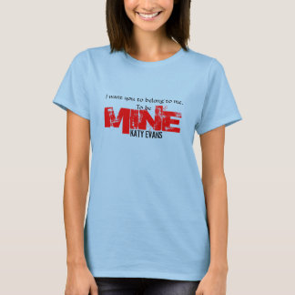 MIN T-shirt