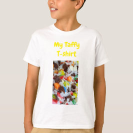 Min Taffy T-shirt