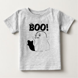 Min talesman Halloween Shirt - Anpassad Tee