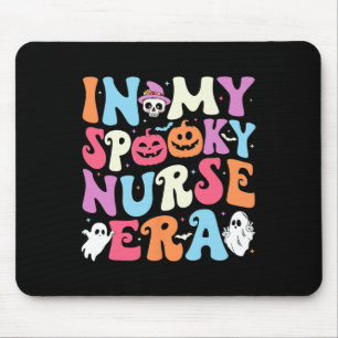 Min taloky Nurse Era Halloween Groovy Nursing Hall Musmatta