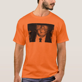 Min tänder är brutna tee shirt