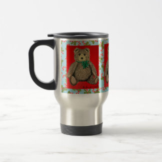 Min Teddy! Resemugg