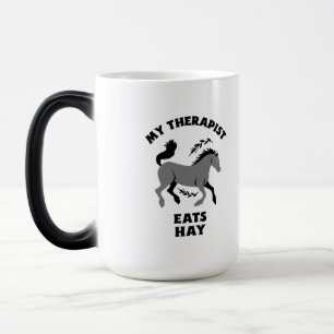 MIN THERAOIST EATS HAY MAGISK MUGG