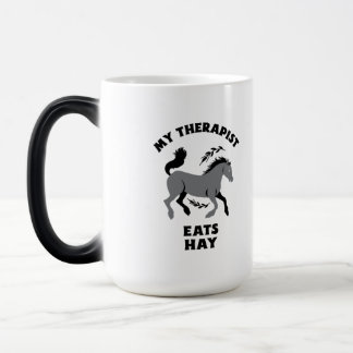 MIN THERAOIST EATS HAY MAGISK MUGG