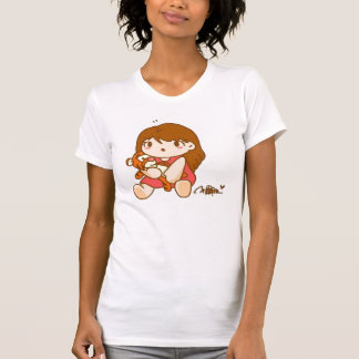 Min Tigger T Shirt