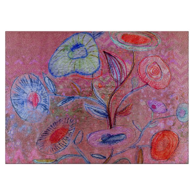 min trädgård (Framsidan)