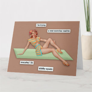 Min träningstid kort