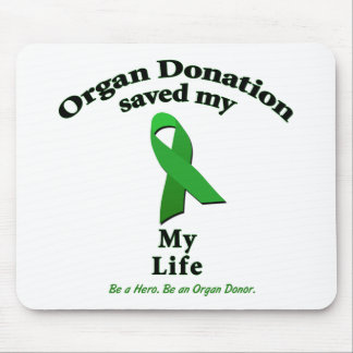 Min transplantat musmatta