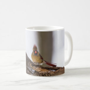 Min Troll Do Coffee Mugg