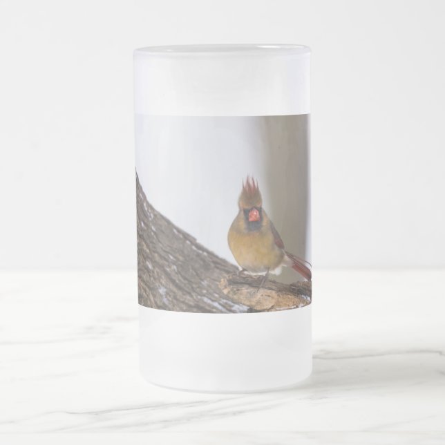 Min Troll Do Frosted Mugg (Center)