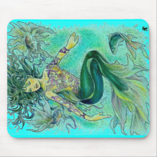 min tropiska fantasia musmatta