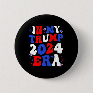 Min trump 2024 Era Groovy tar Amerika tillbaka tru Knapp