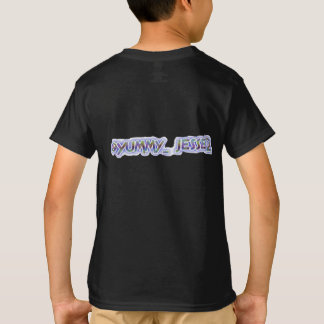 Min tshirt tröja