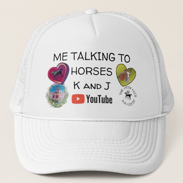 MIN TUBE MERCH KEPS (Framsida)