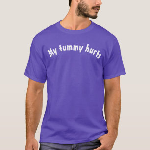 Min tummy Ontr T-Shirt