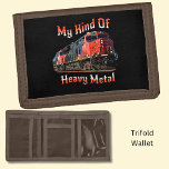 Min typ av tungt Metall Diesel Locomotive Tåg<br><div class="desc">Om Tåg av något slag är hans favorittyp "metall" så är det en underbar sådan för honom. - Se min butik för fler underbara tåg-gåvor.</div>