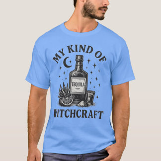 MIN TYP AV VITCHCRAFT T SHIRT