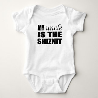 min uncle tee shirt
