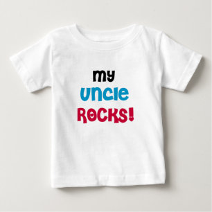 Min Uncle Vagga T-shirt