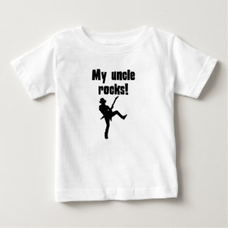 Min Uncle Vagga Tee Shirt