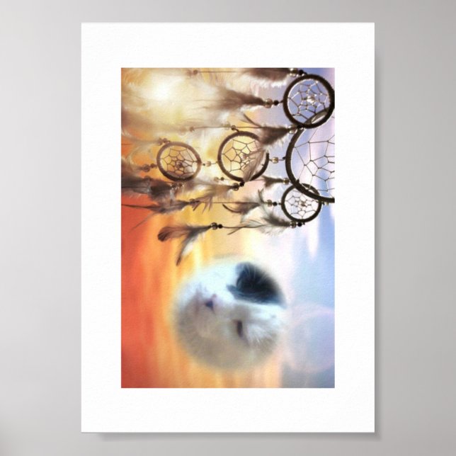 Min underbara flicka (Spotty) Poster (Framsidan)