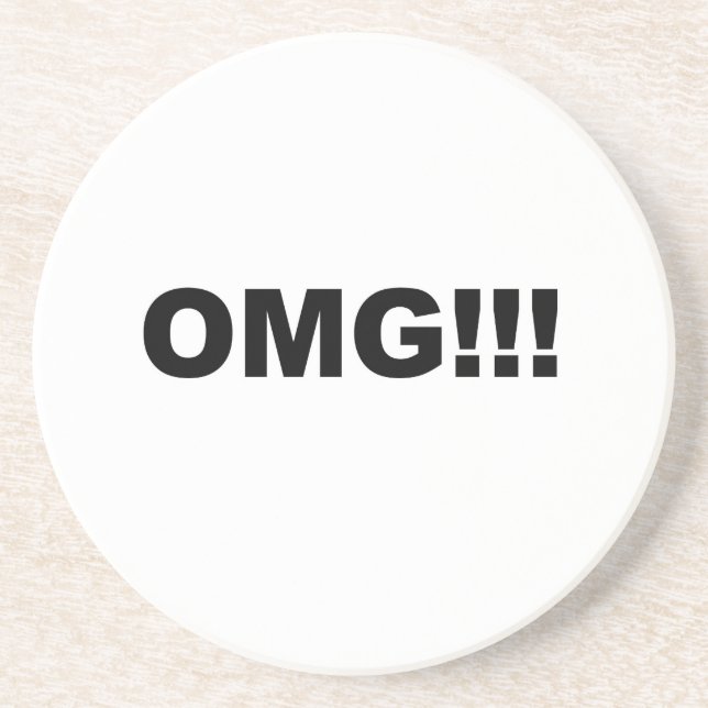 MIN! UNDERLÄGG SANDSTEN (Framsidan)