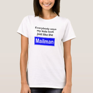 Min ungeLook… T-shirt