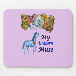 Min Unicorn Muse Musmatta