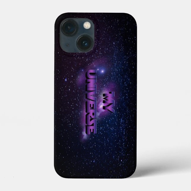 Min Universe (Baksida)