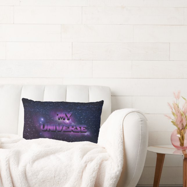 Min Universe Lumbarkudde (Soffa)
