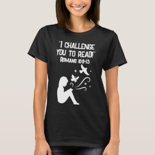 Min utmaning - T-Shirt
