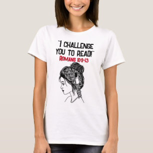Min utmaning - T-Shirt