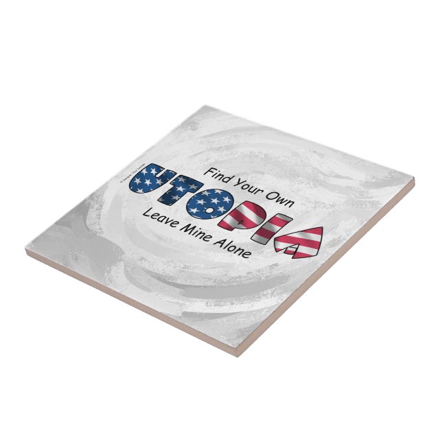 Min utopi kakelplatta (Sidan)