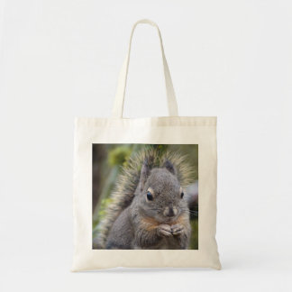 Min vän Fuzzy Totebag 01 Tygkasse