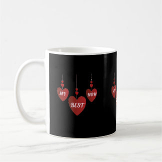 Min vän Klassisk mugg, 3,3 dl Kaffemugg