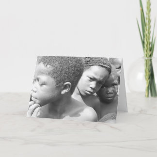 Min vän klubb helgkort