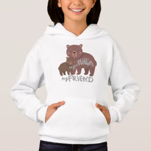 Min vän Mor T Shirt