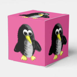 Min vän Pingguin Presentaskar